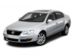 Volkswagen Passat V Sedan B6